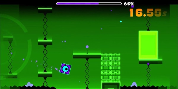 descargar- geometry-dash