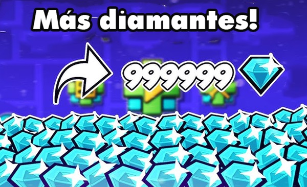 diamantes-infinitos-en-geometry-dash