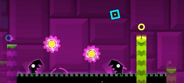 geometry-dash-niveles